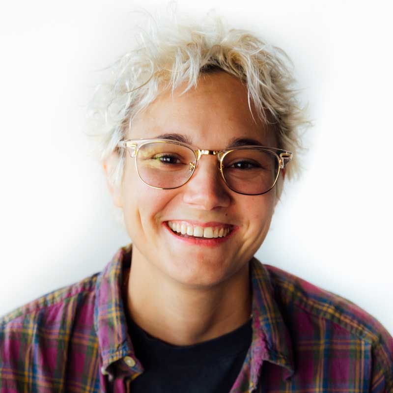 Cayleen Green is a creator, collaborator and DJ from Louisiana.