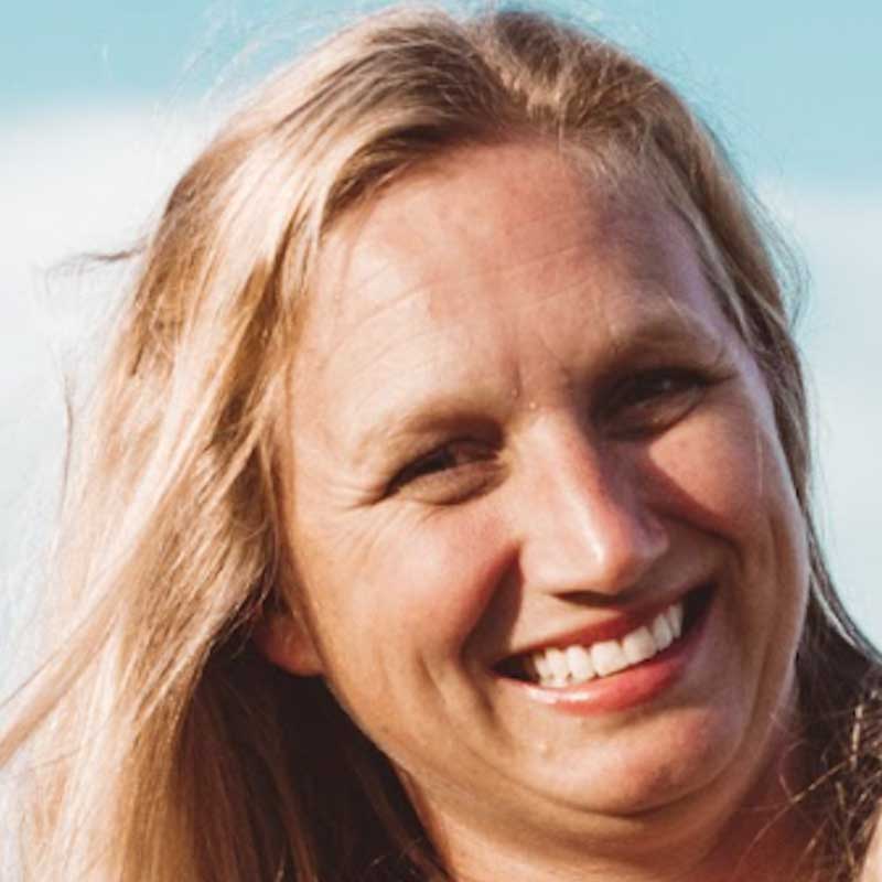 Sarah Holz has been teaching fifth grade in Lincoln Public Schools since 2016.