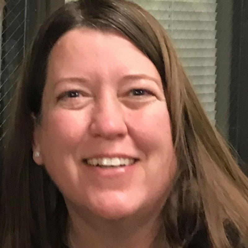 Sarah Kroenke is a long-time middle school language arts teacher who has taught in Houston, Omaha, and Lincoln.