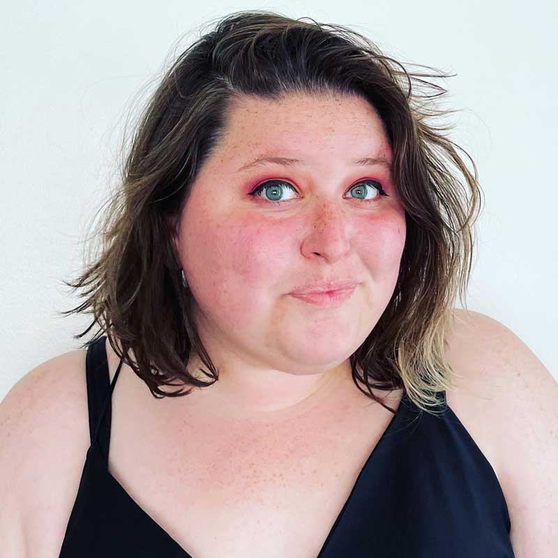 Megan Pitrat is a special education teacher at Syracuse-Dunbar-Avoca Middle School, serving students in grades 7 and 8.