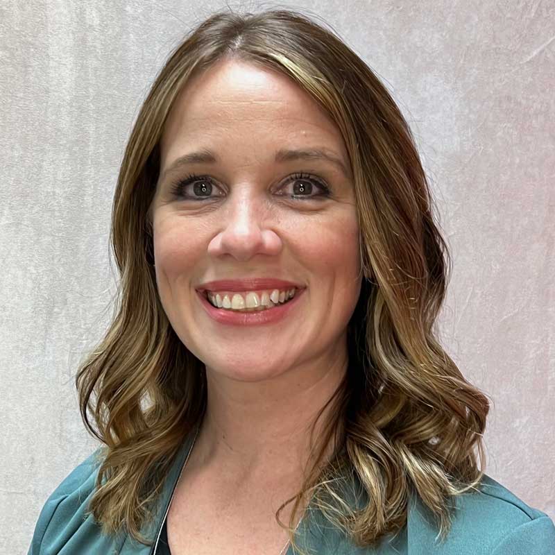 Jessi Wiltshire is a first-year teacher at Arnold Elementary in Lincoln and will be teaching second grade for the 2022-23 school year.