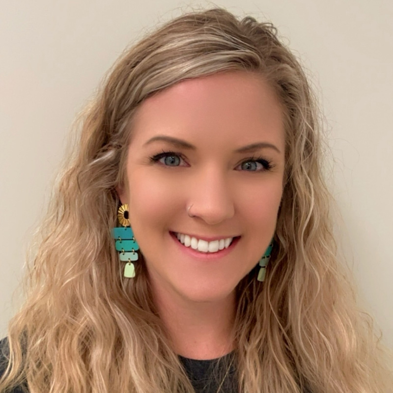 Bailey Mason is an art educator at North Platte High School.