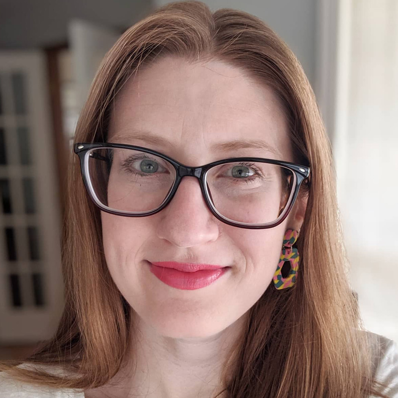 Brooke Phillips is a veteran teacher and Director of Theatre at Millard West High School.