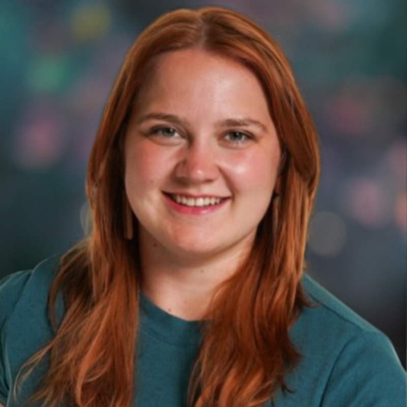 Kayla DeSersa is an eighth grade art teacher at Adams Middle School in North Platte, Nebraska.