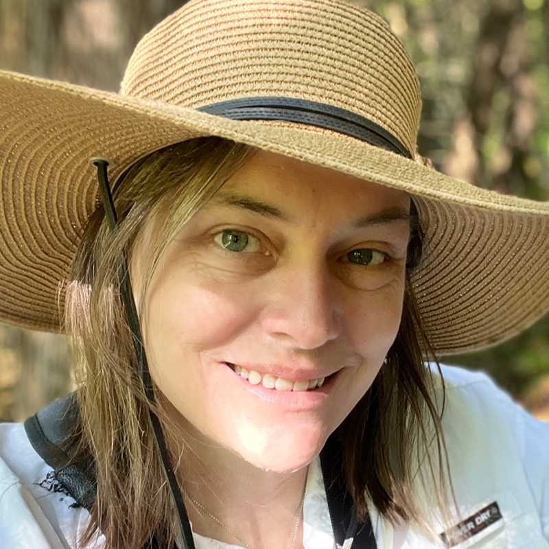 Yvonne Meyer teaches photography in the art department at Lincoln High School.